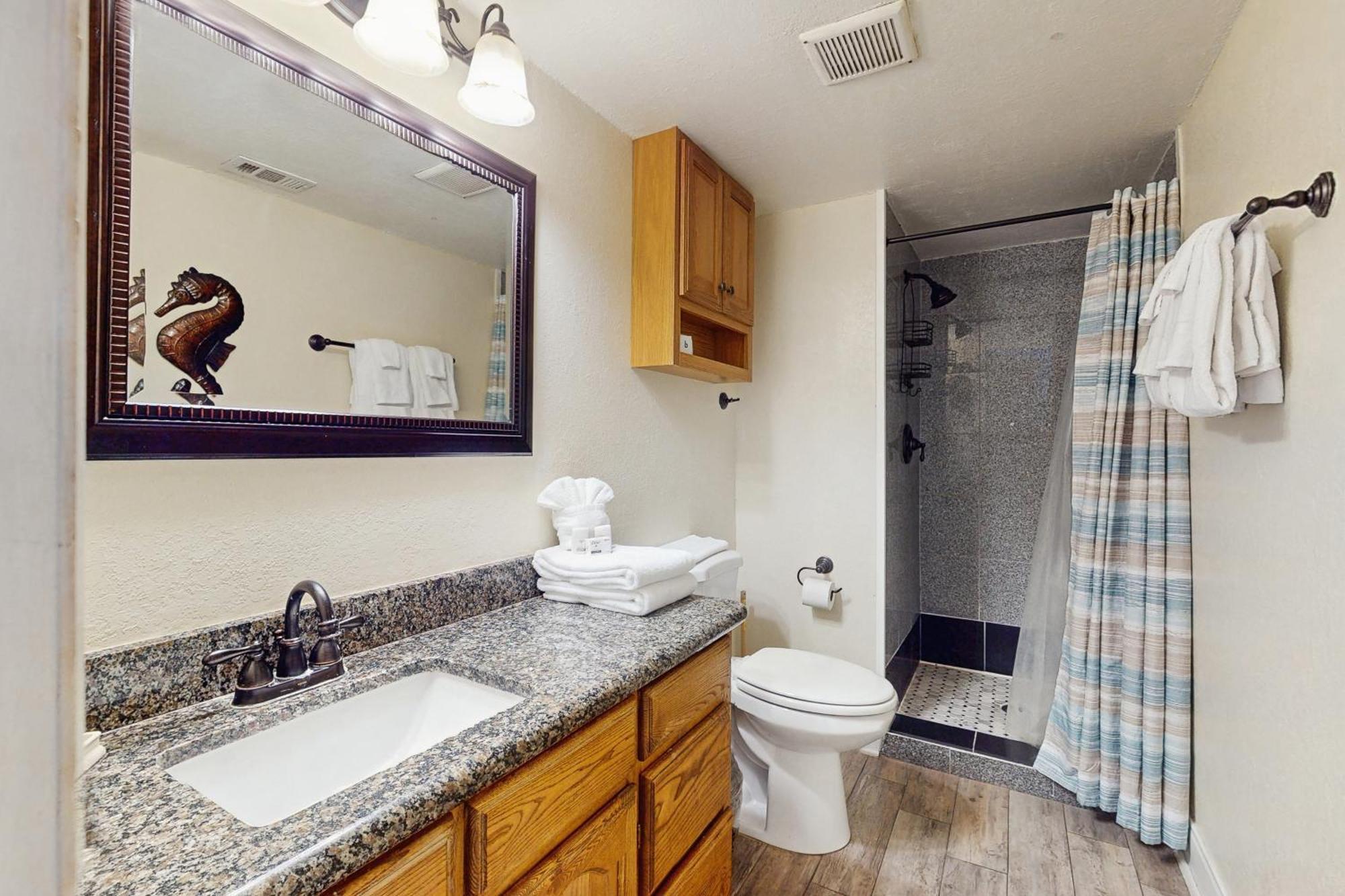 Palm Tree Escape Apartment South Padre Island Exterior photo